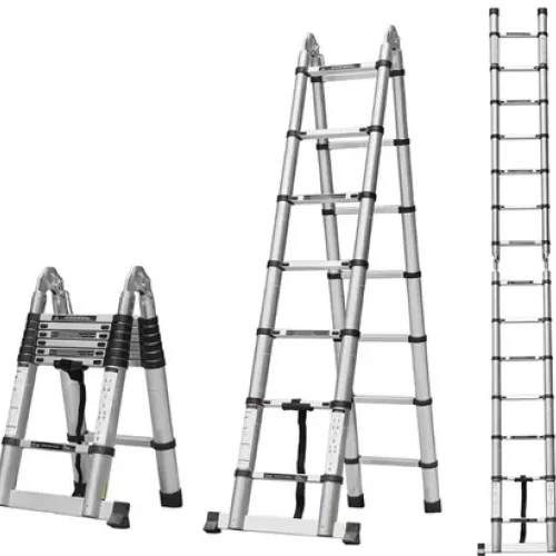 Ladders